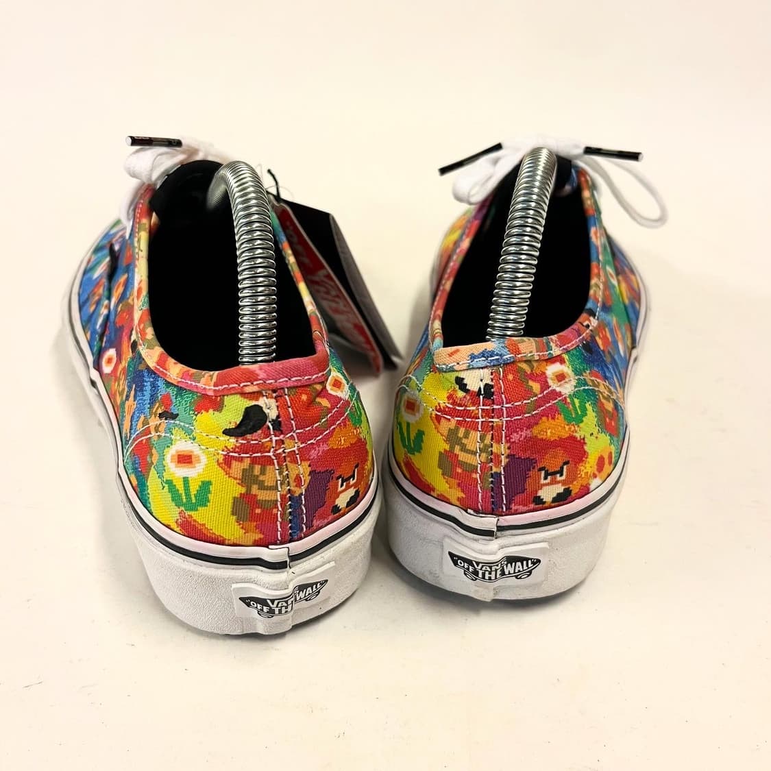 반스 x 닌텐도 슈퍼마리오 상품이미지5