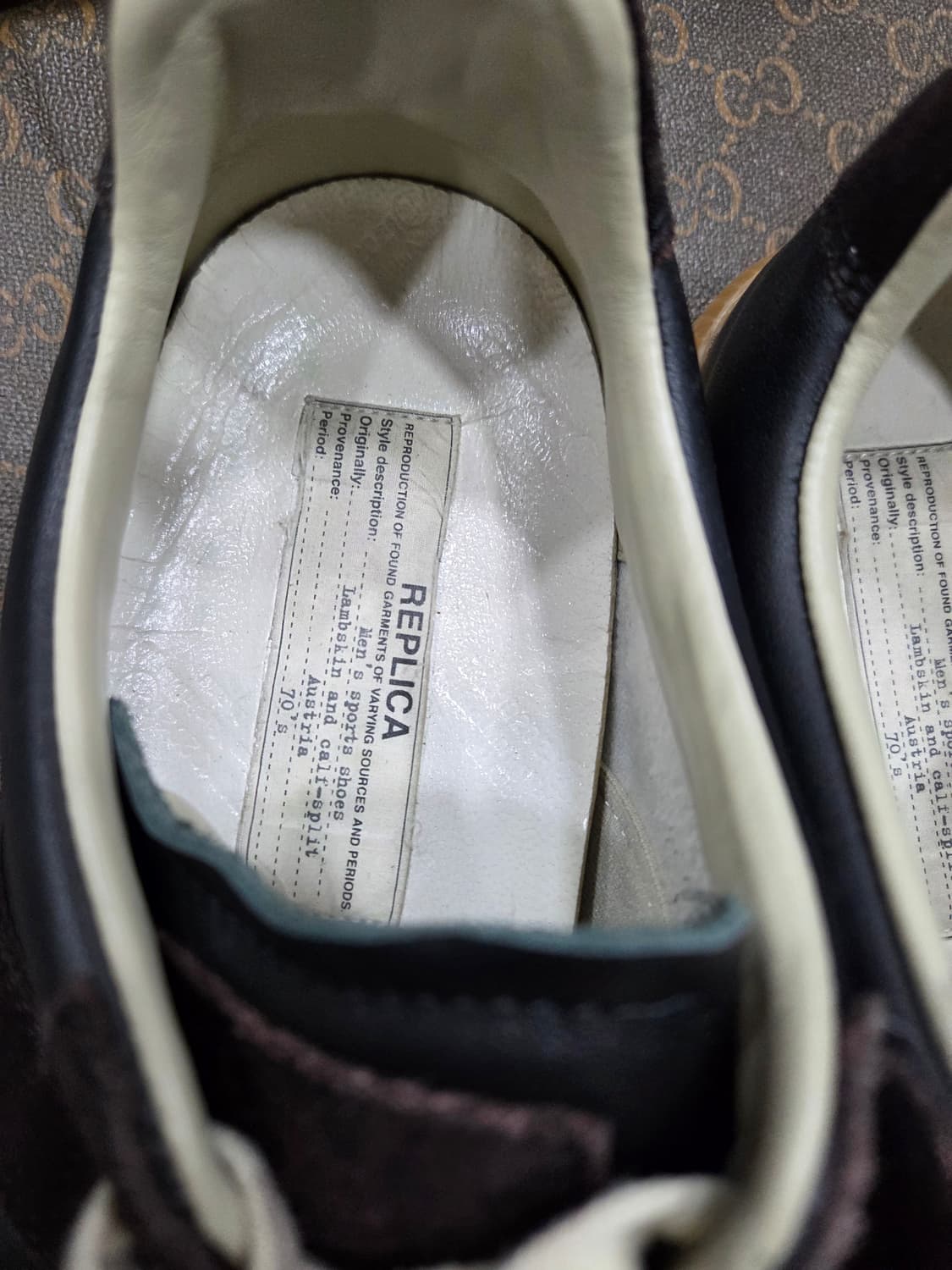 메종 마르지엘라 상품이미지6