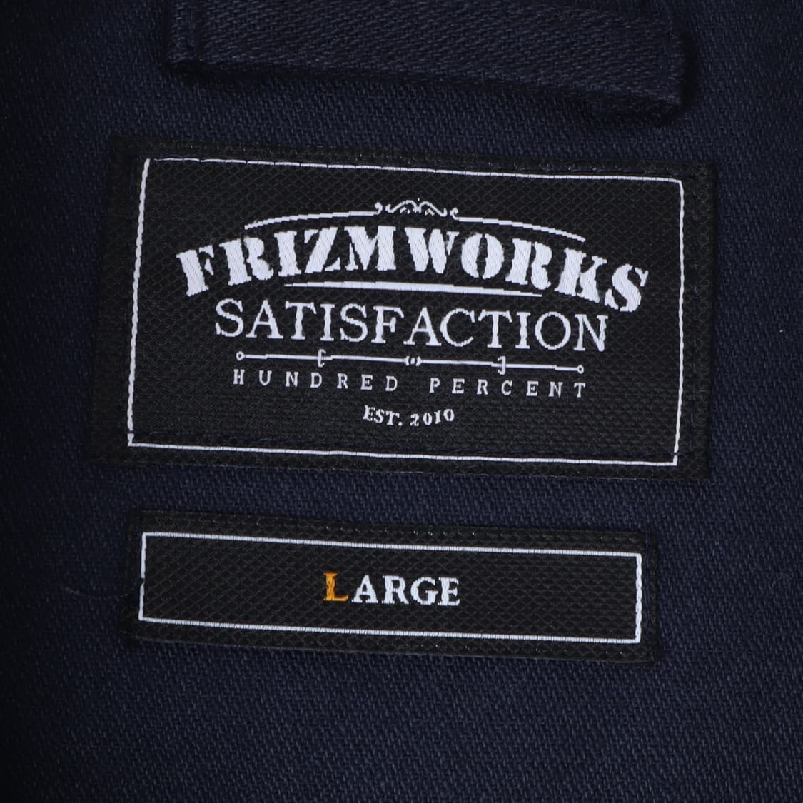 프리즘웍스 에드거 N-1 덱자켓 상품이미지7