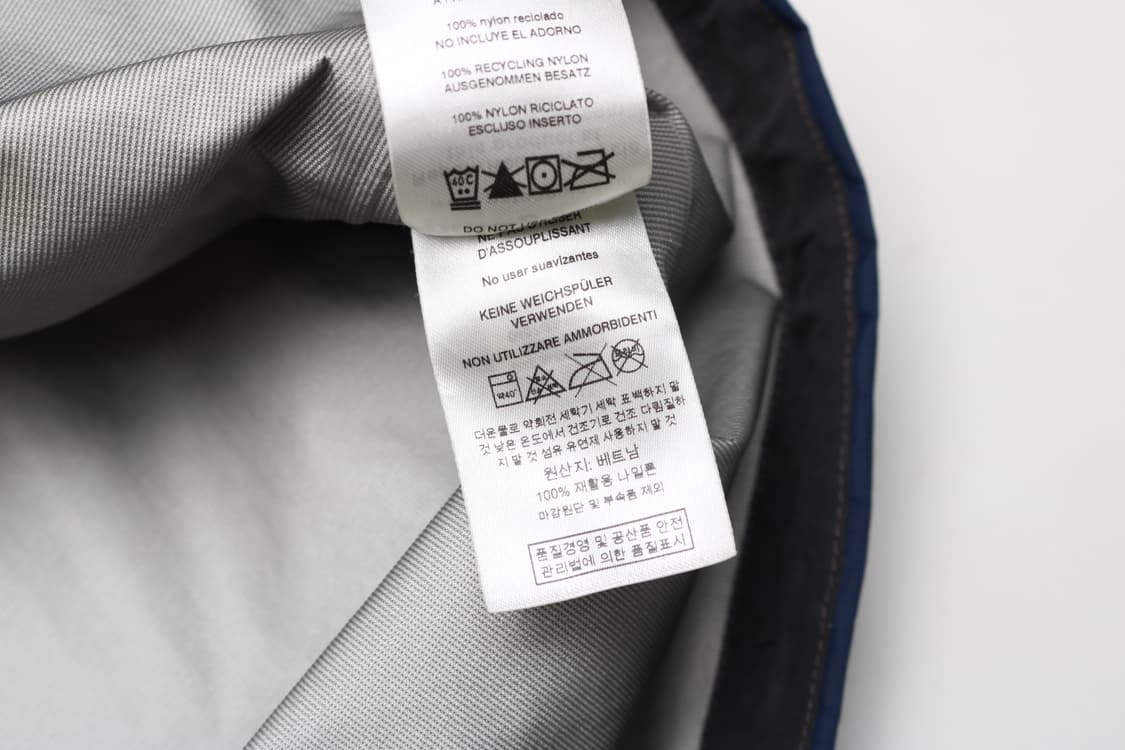 [S] 파타고니아 토렌쉘 3L 아노락 자켓 상품이미지7