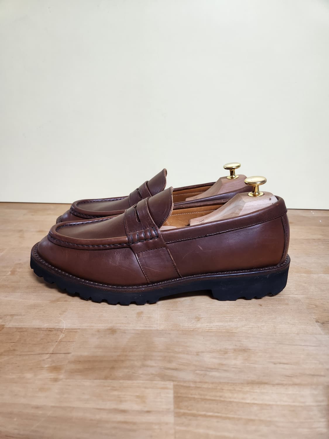 더 클락슨 로퍼 상품이미지3