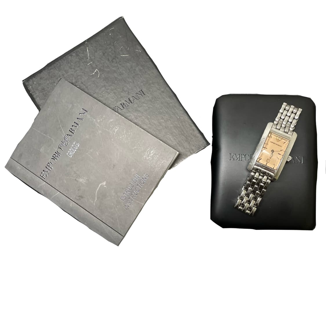 엠프리오 아르마니 시계  상품이미지1