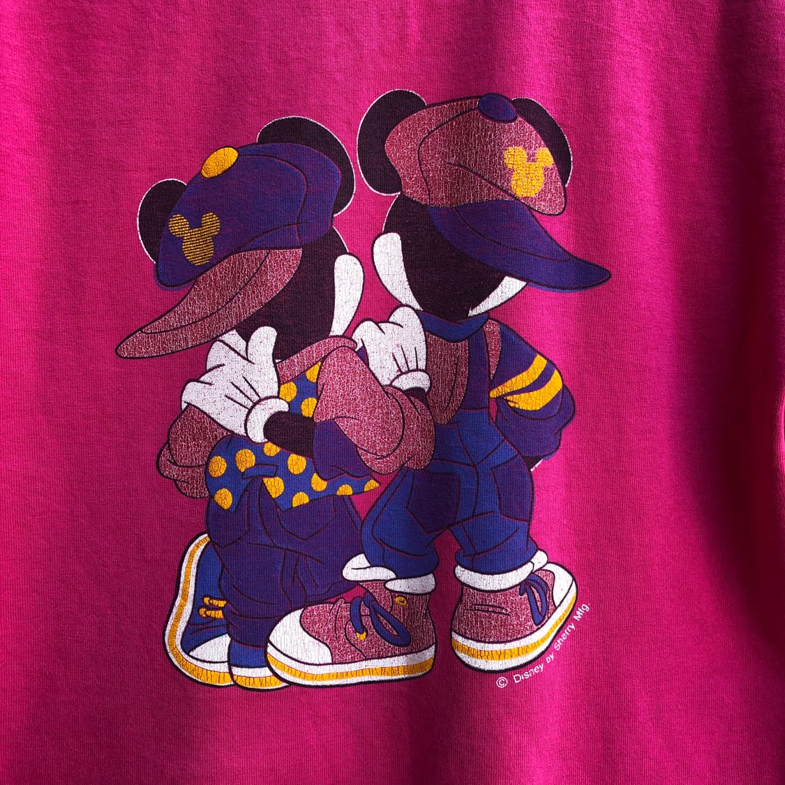 Kids VINTAGE (Disney) -10/12 상품이미지3