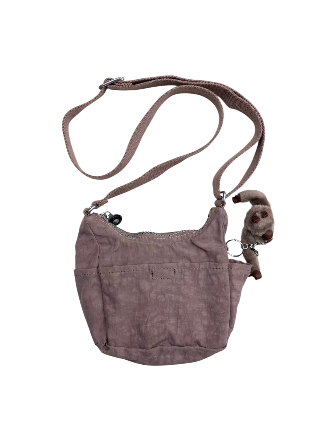 키플링 인디핑크 크로스백 상품이미지2