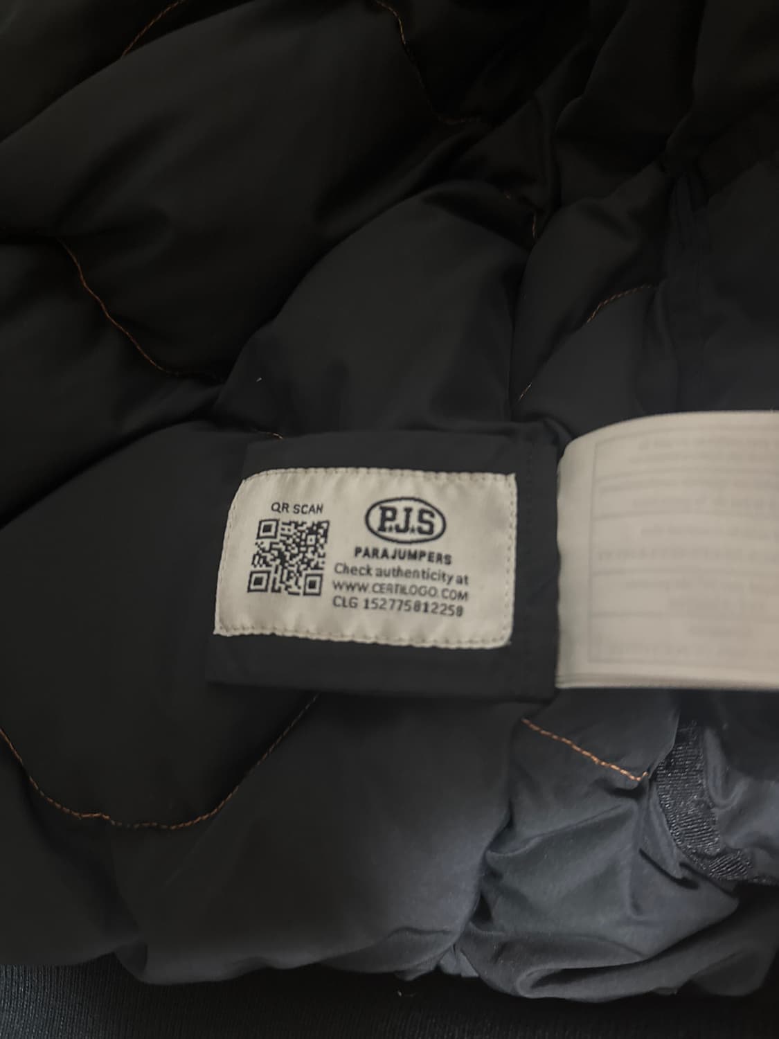 파라점퍼스고비 여성 숏패딩 상품이미지4