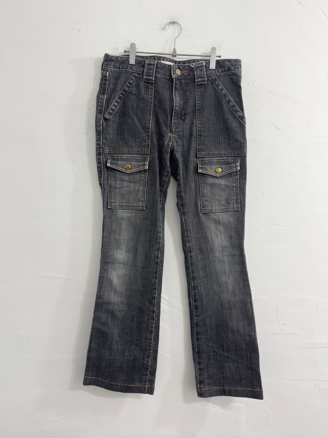 heart land denim pants 상품이미지2