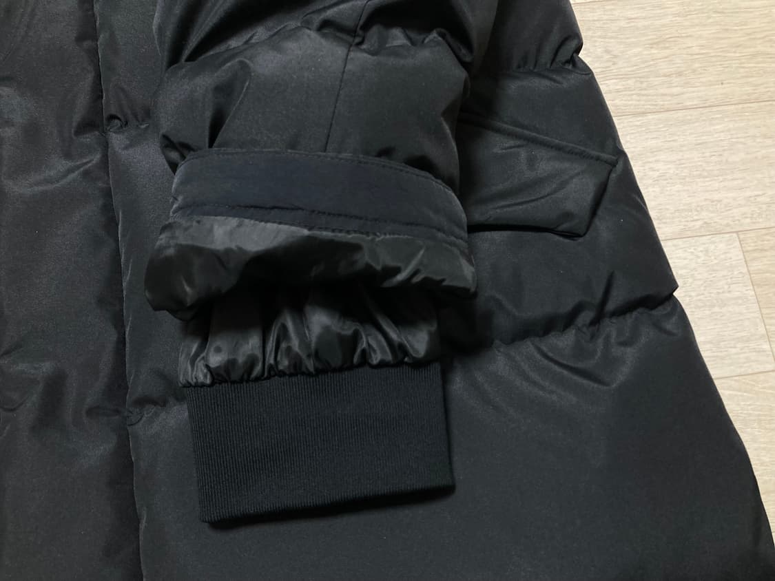 코오롱 롱패딩 100 판매 상품이미지4