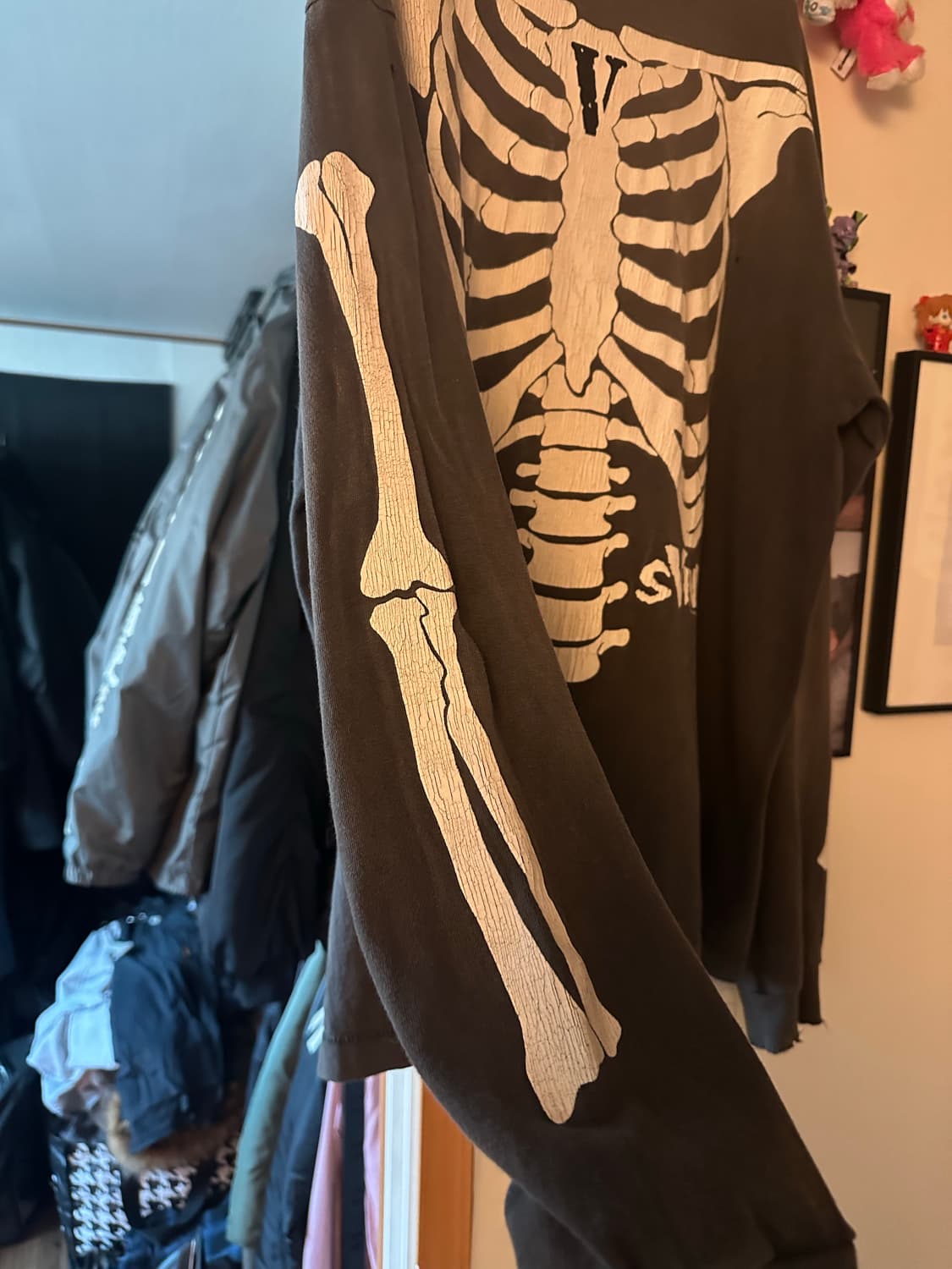 세인트미카엘 x 브이론 상품이미지3