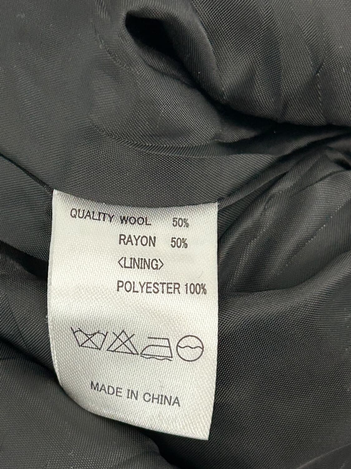 vtg jacket 상품이미지4