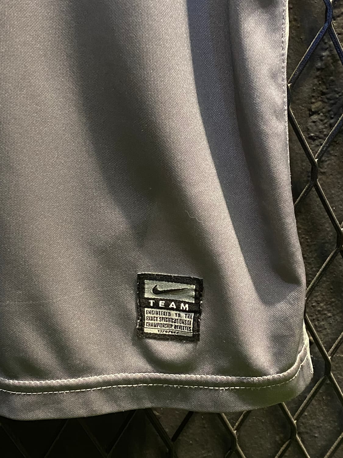 09/10 유벤투스 어웨이 칸나바로 (M) 상품이미지4