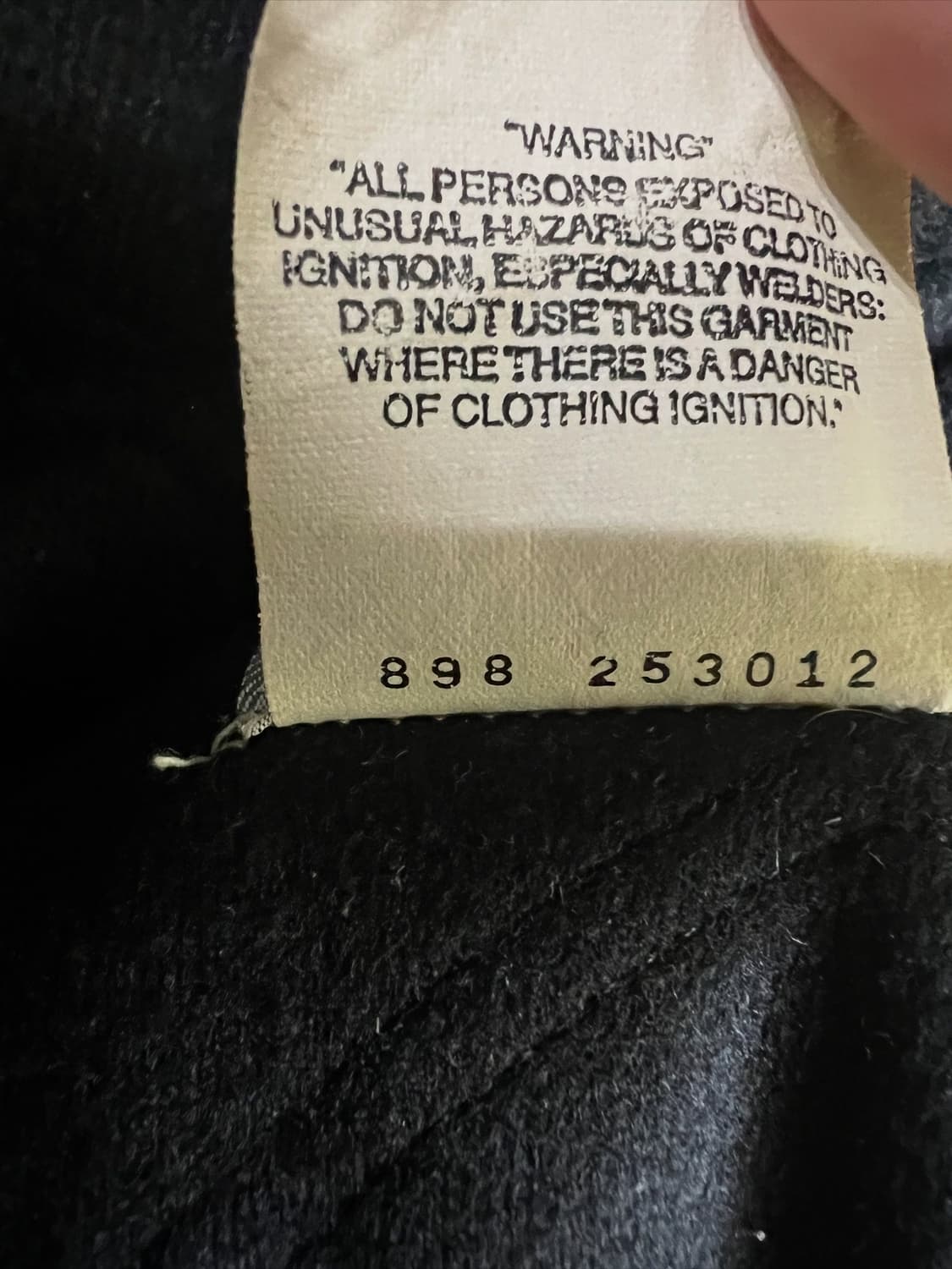 칼하트 J14 산타페 자켓 상품이미지6