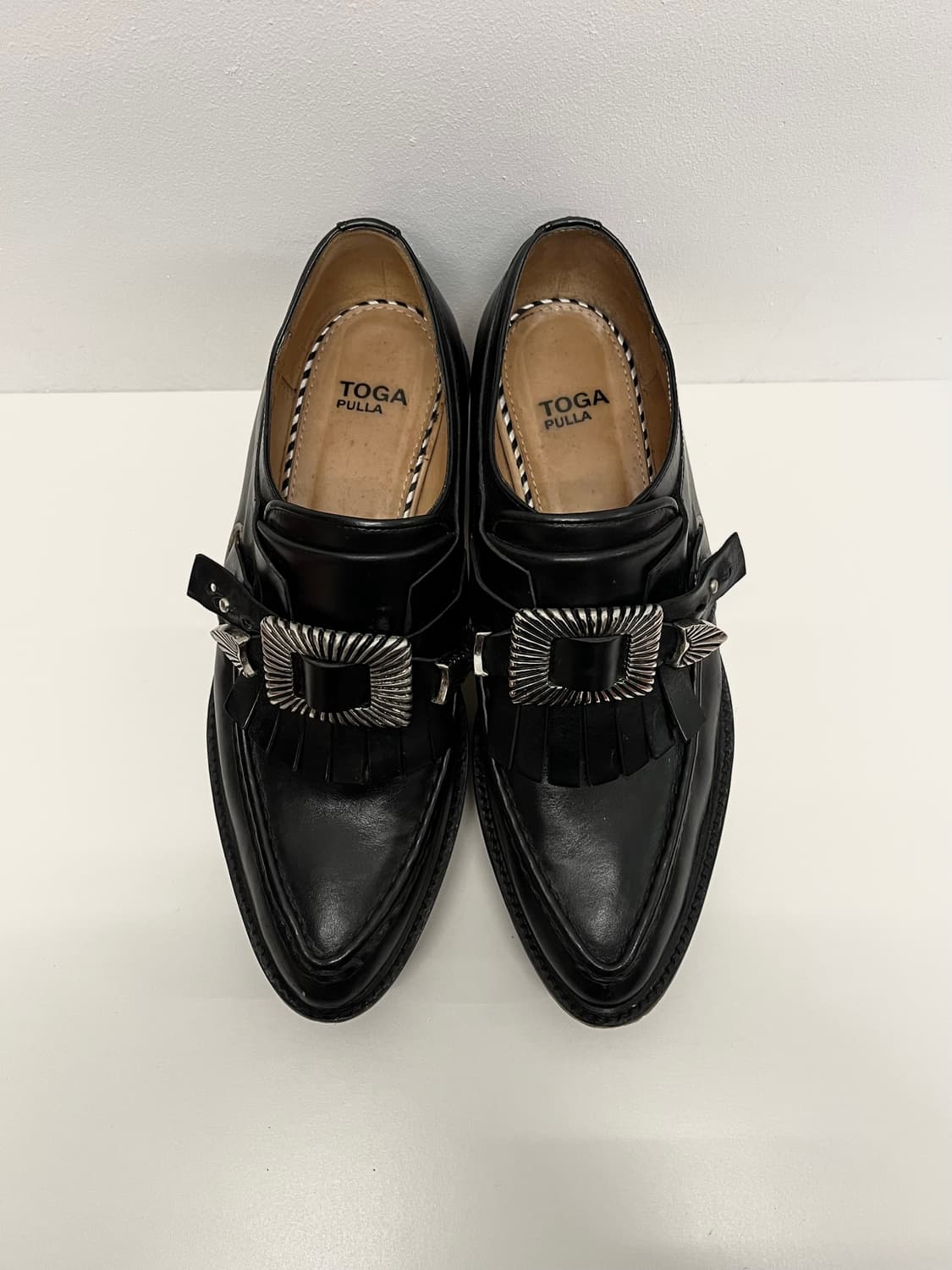 TOGA PULLA 상품이미지7