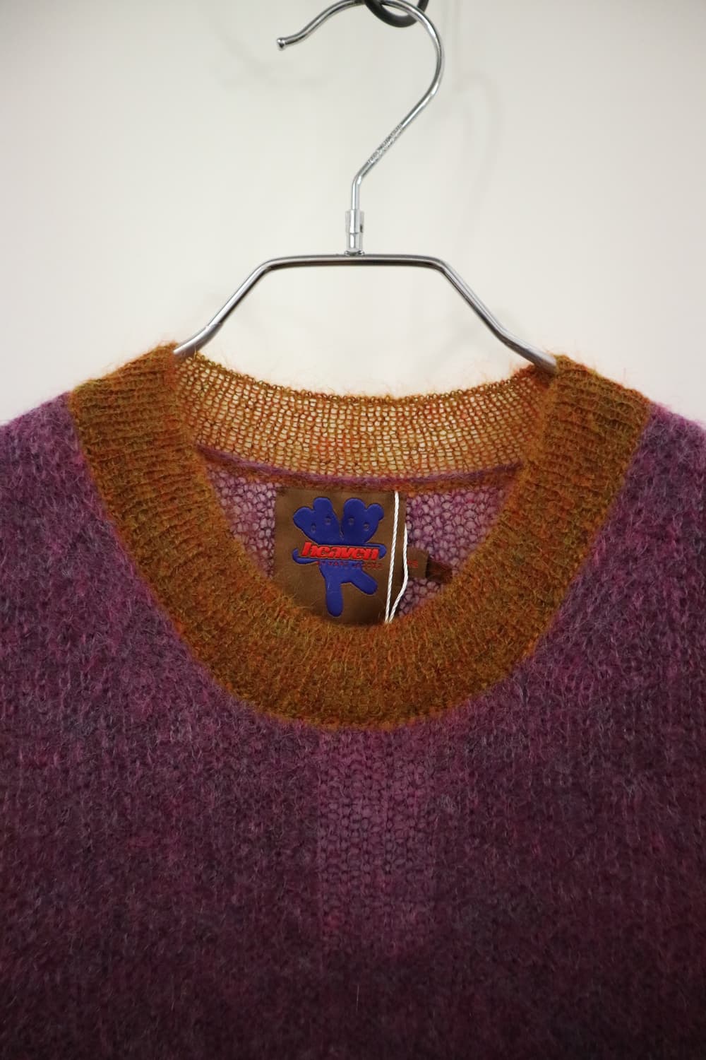 Heaven by Marc Jacobs knit vest 상품이미지3