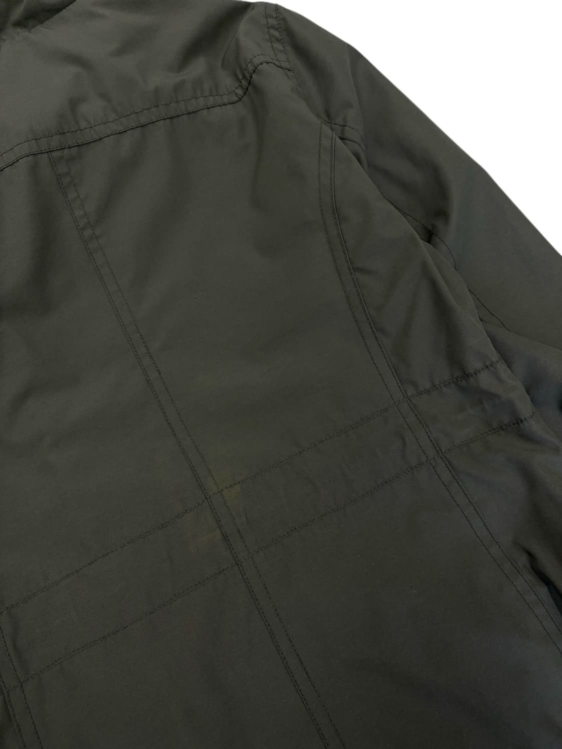 리바이스 밀리터리 자켓 (M) 상품이미지8