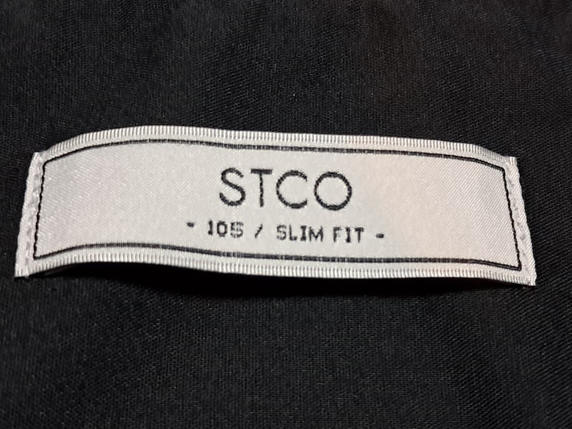 에스티코 반팔 셔츠 105 상품이미지7