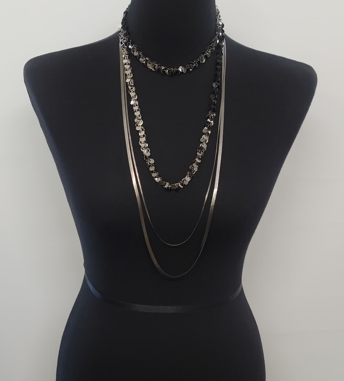 neckless set 상품이미지9