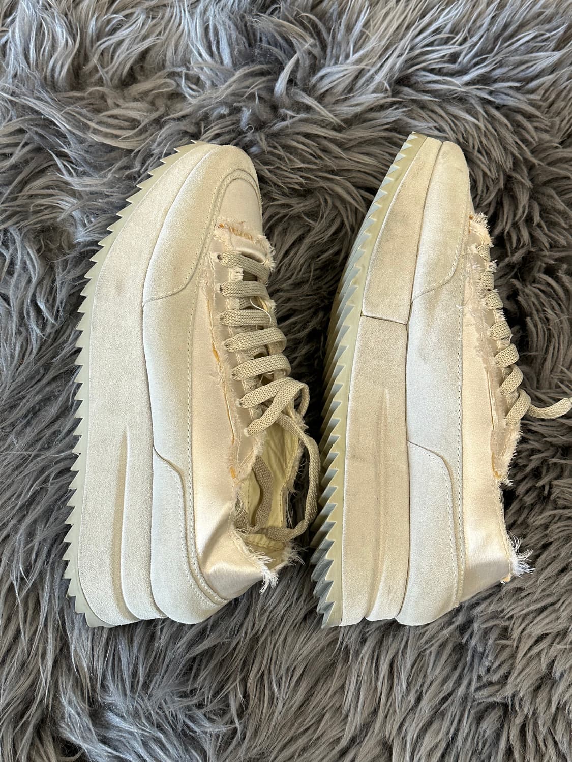 페드로 가르시아 PEDRO GARCIA MADE IN SPAIN 스니커즈 상품이미지4