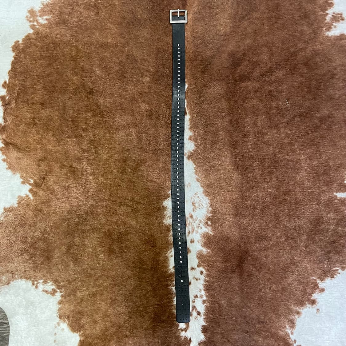 빈티지 벨트 상품이미지3