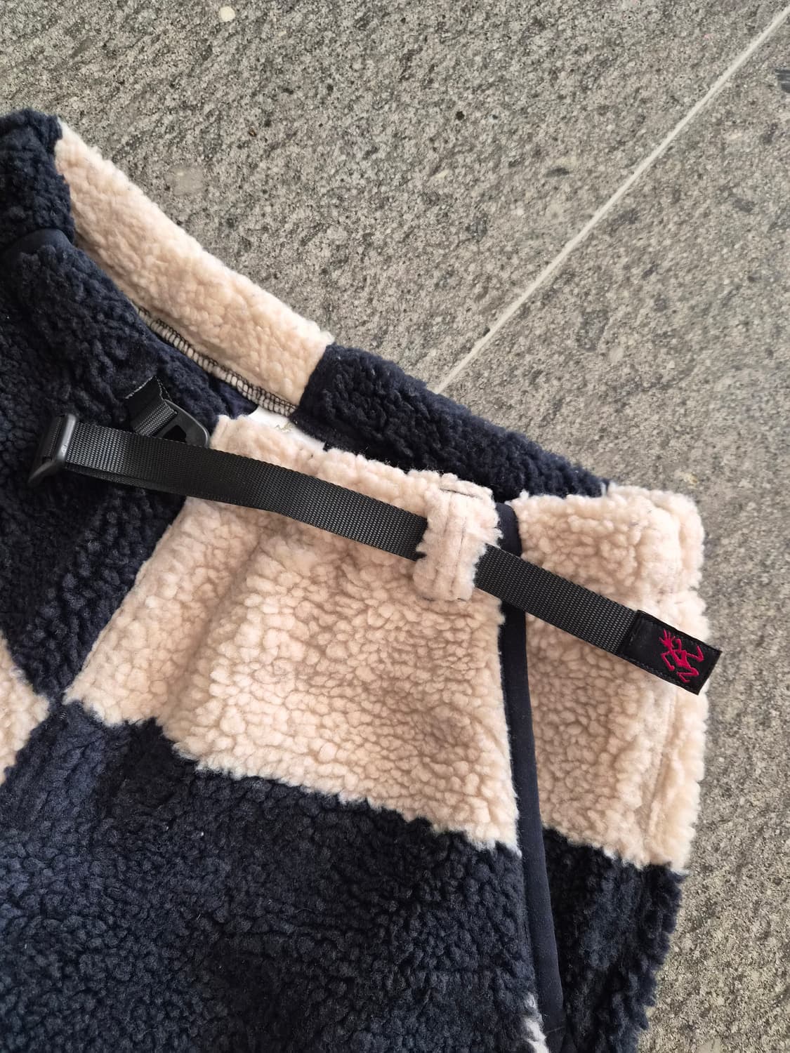 그라미치 쉐르파 팬츠 상품이미지3