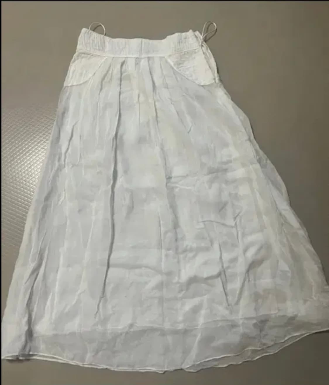 포르테포르테스커트 상품이미지6