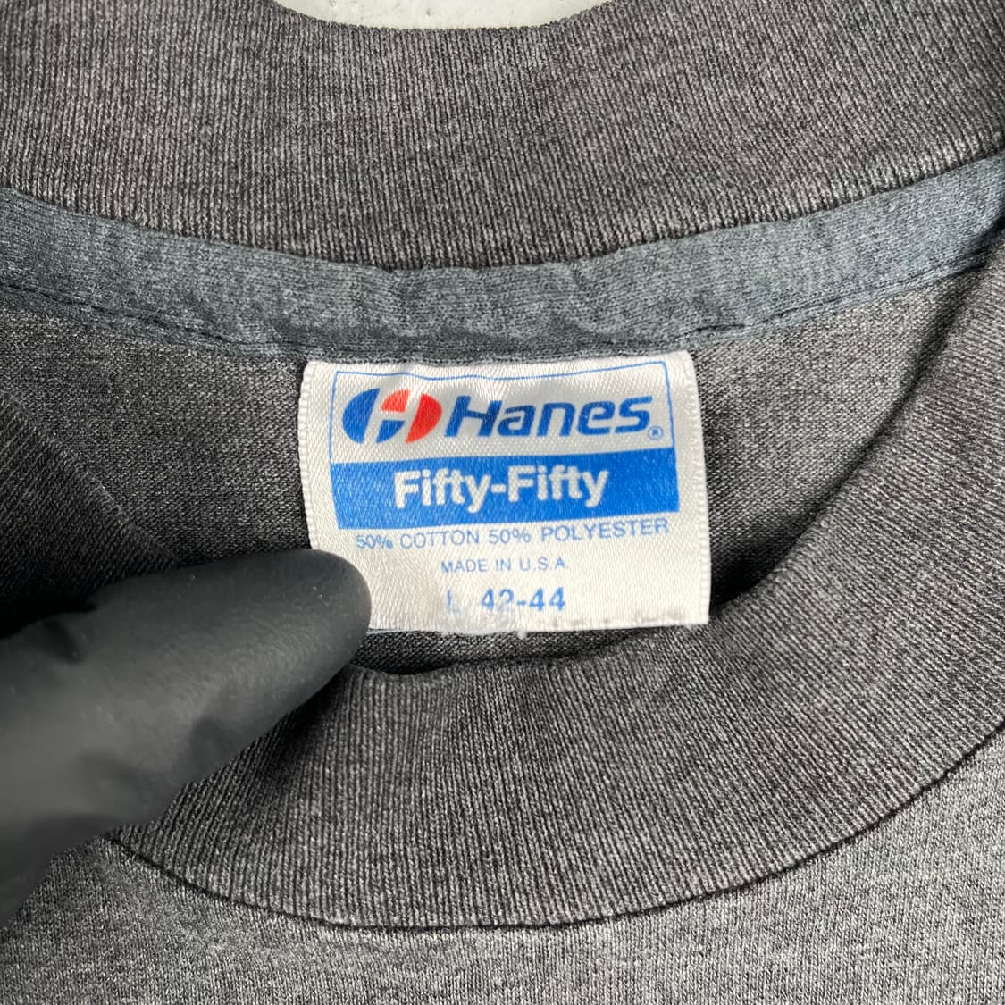 아담스패밀리 무비 프로모 반팔티 상품이미지4