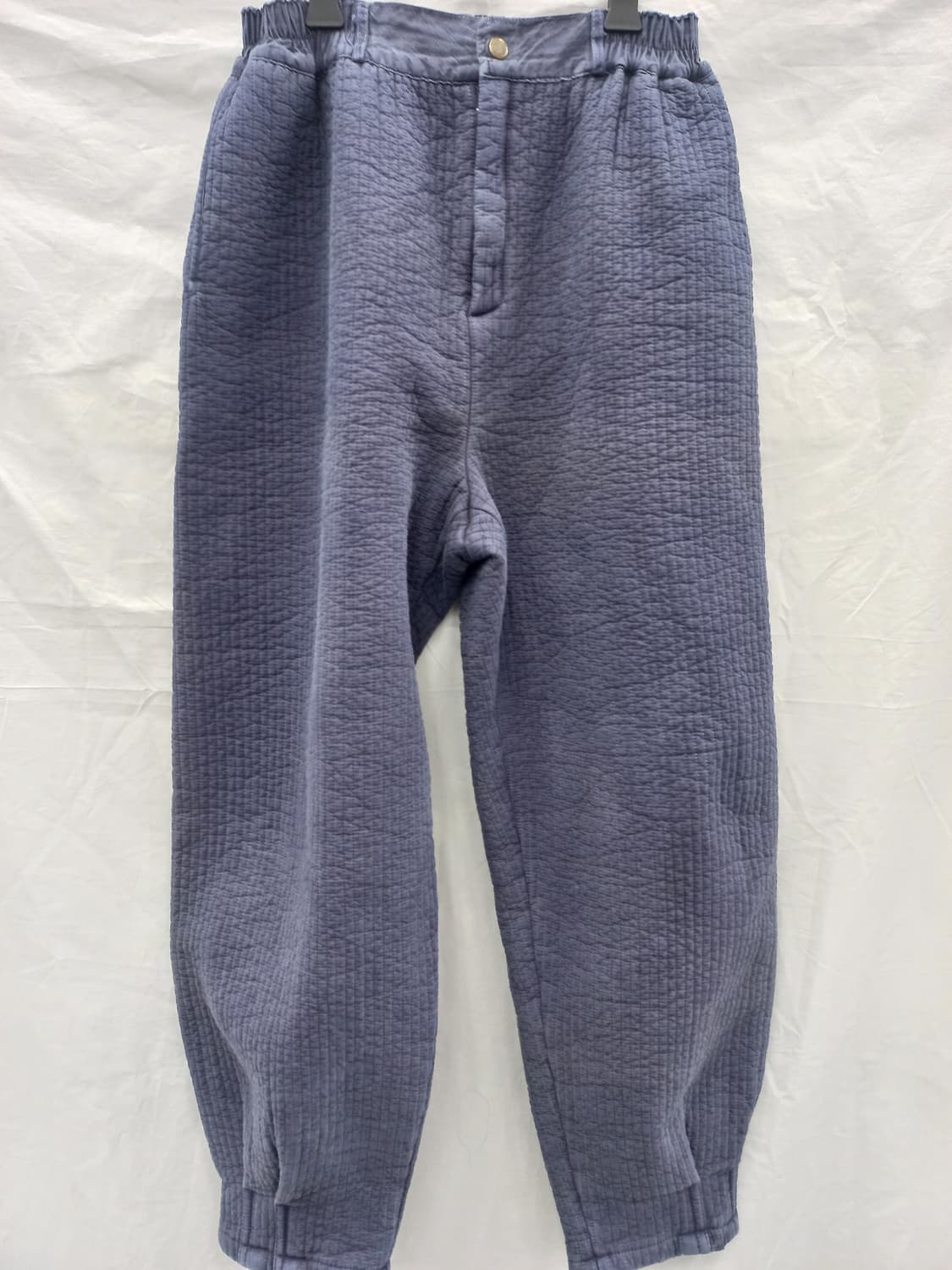 생활한복 상하의 세트 (남105) 상품이미지4