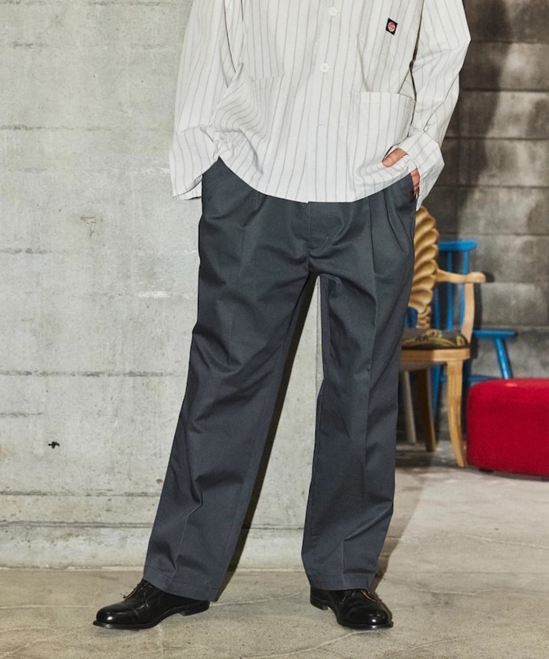 Freaksstore x redkap 투턱치노 상품이미지1