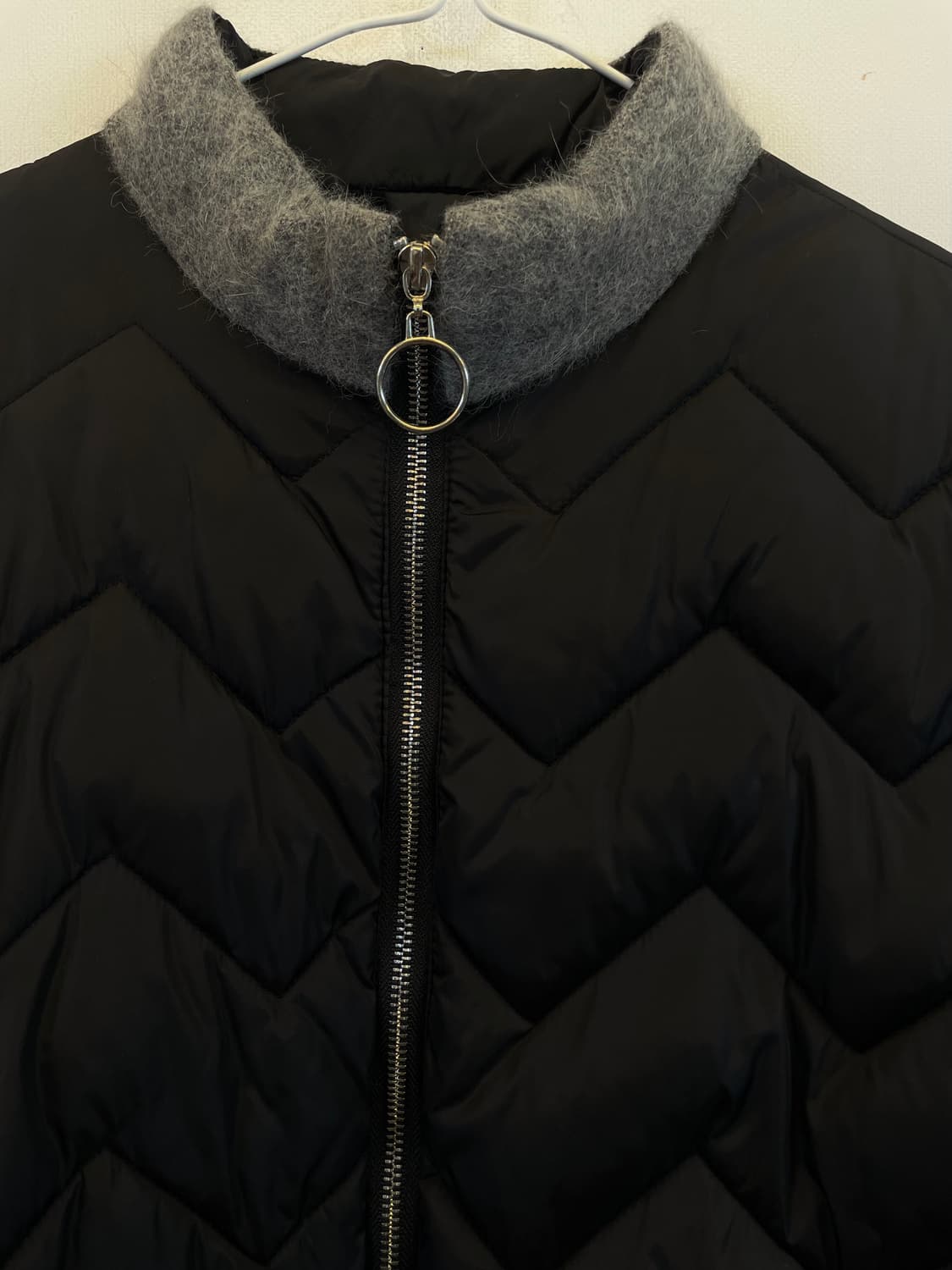 수입 퀼팅 경량패딩자켓:) 퀼팅패딩 퀼팅자켓 경량자켓 상품이미지2