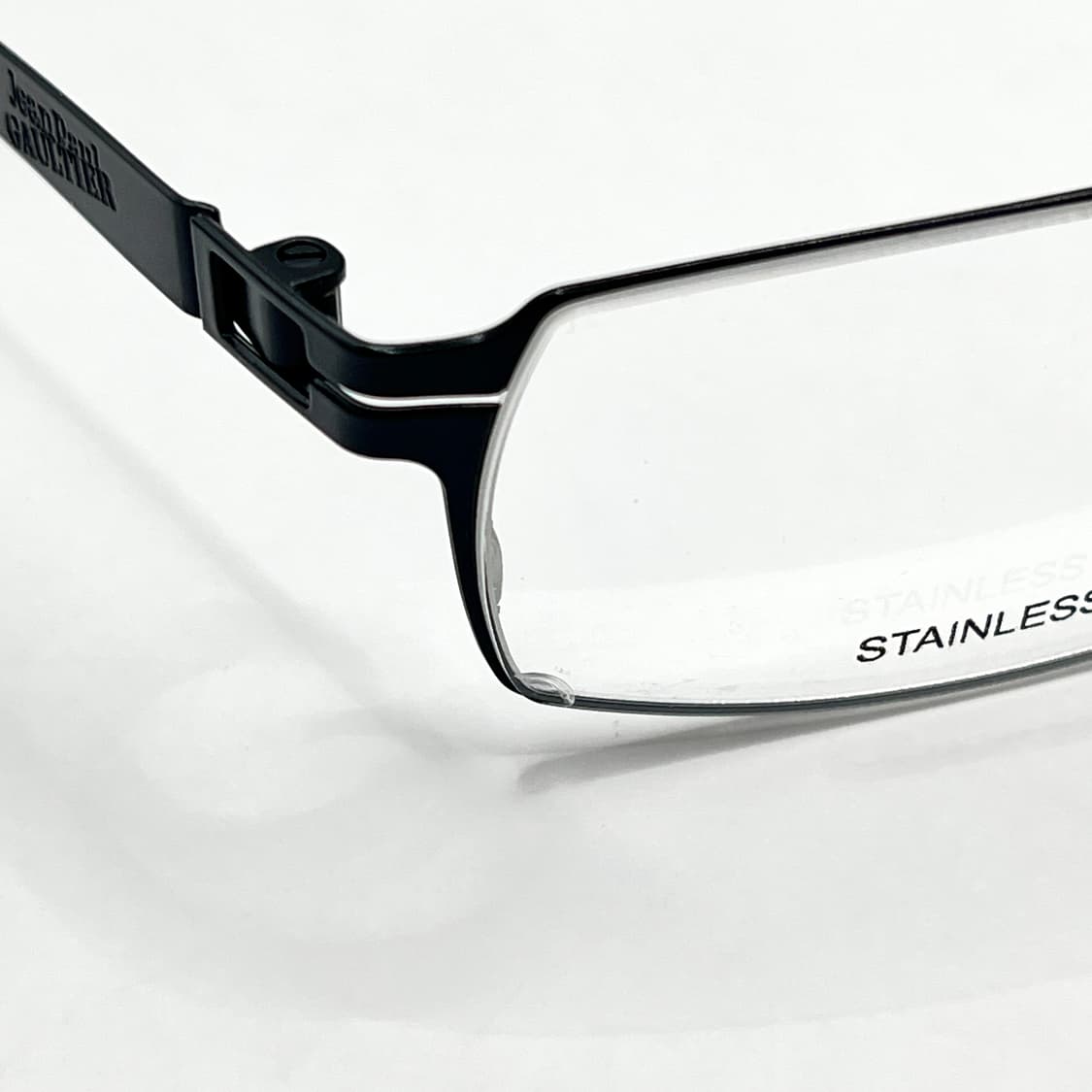 장 폴 고티에 은테 안경 상품이미지7