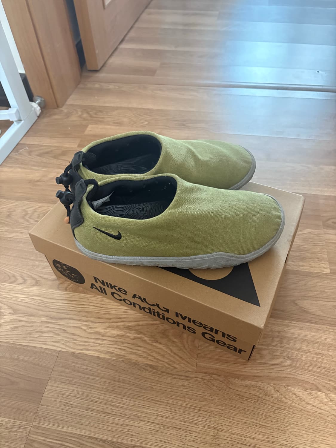 나이키 acg 목 265 상품이미지1