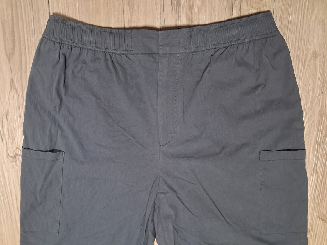 에잇세컨즈 봄여름 바지 XL 상품이미지3