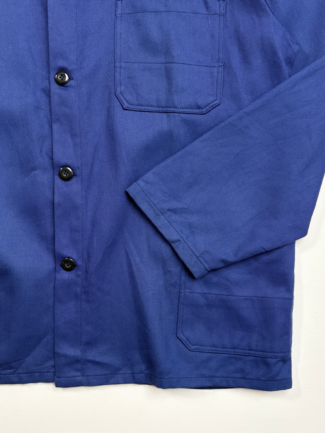 [XL] Vintage French work jacket #2 상품이미지4