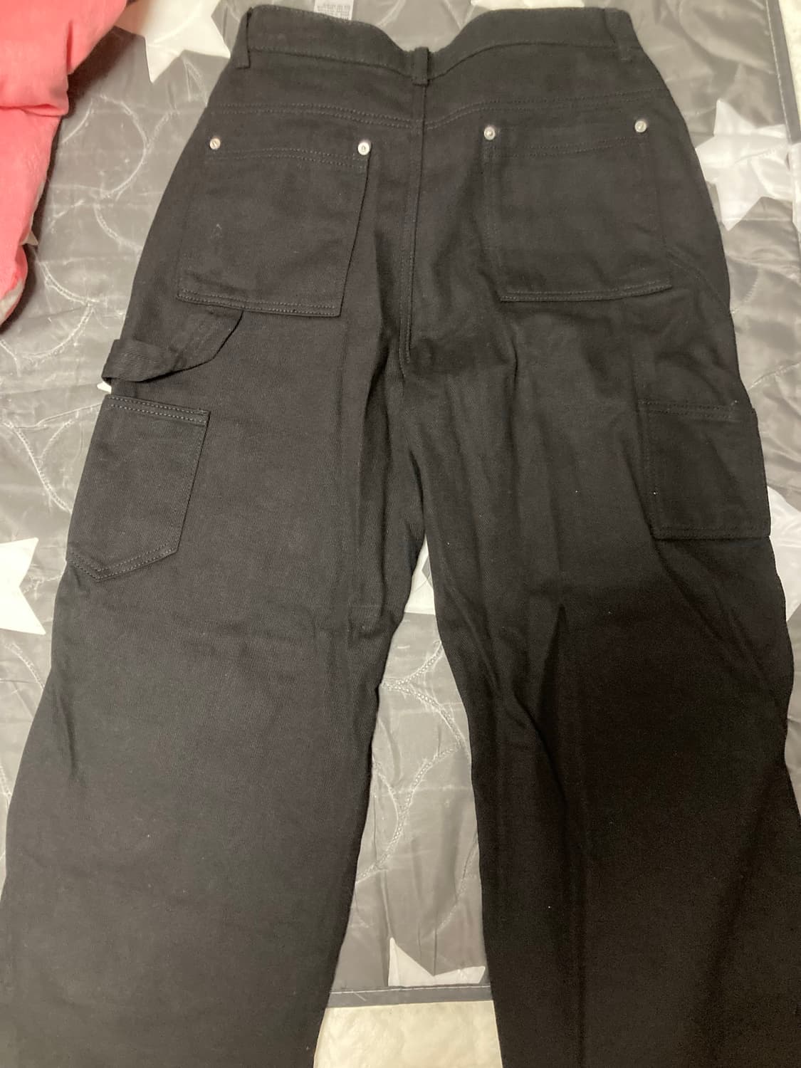 트레블 더블니 카펜터 28-29사이즈 상품이미지2