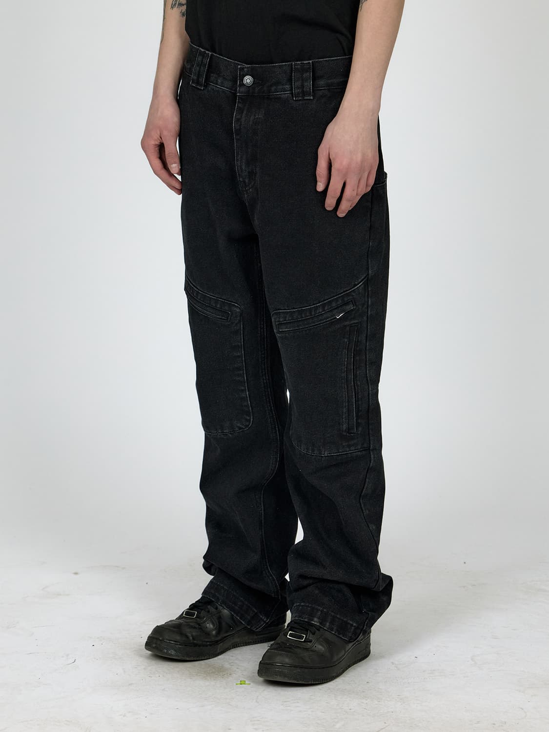 플라스틱프로덕트 MPa REVEALED POCKET PANTS 상품이미지1