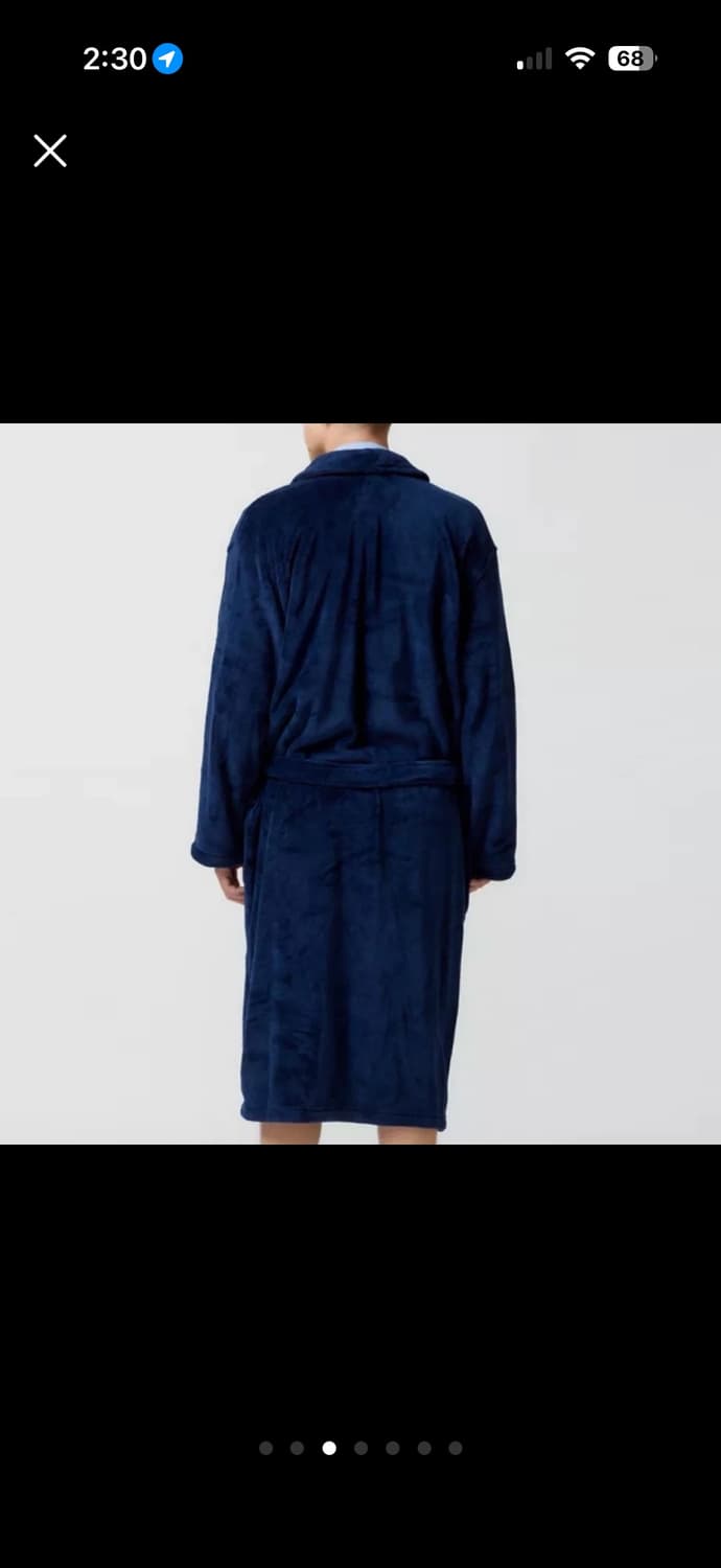 (새상품) 폴로 랄프로렌 로브 L 상품이미지3