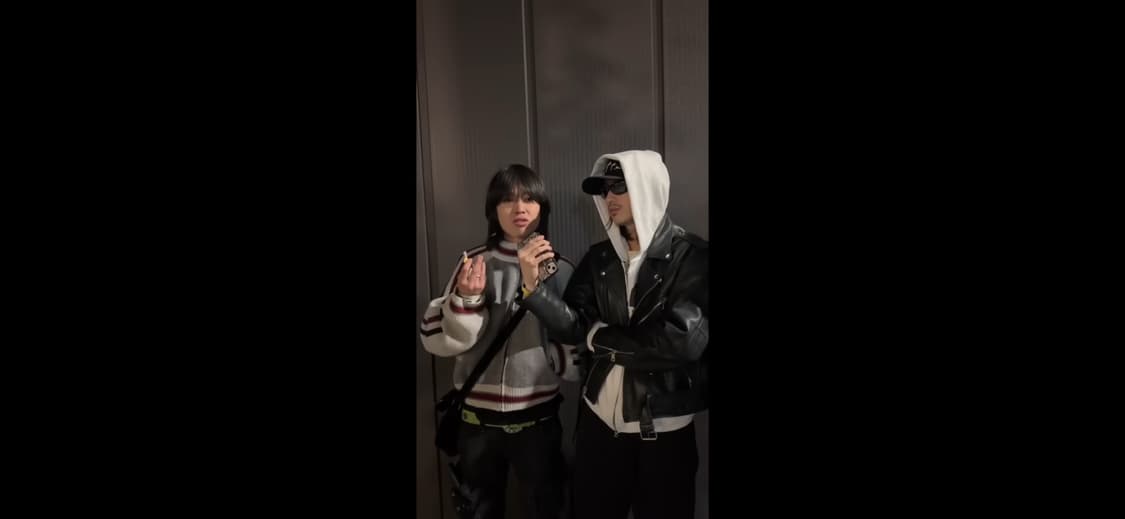 [L]sandro homme 소가죽 라이더 가죽 자켓 상품이미지6