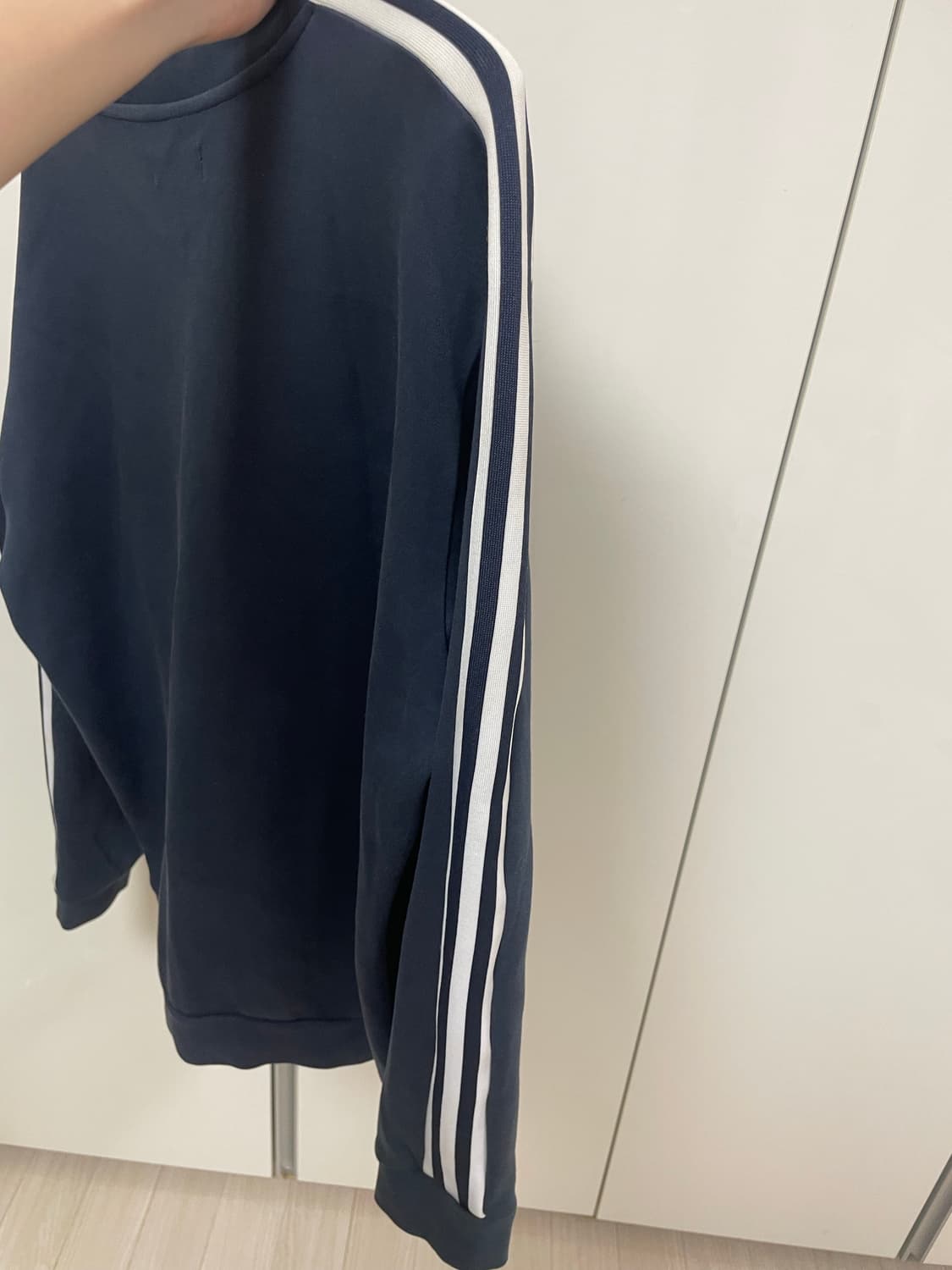 아디다스 맨투맨 상품이미지4