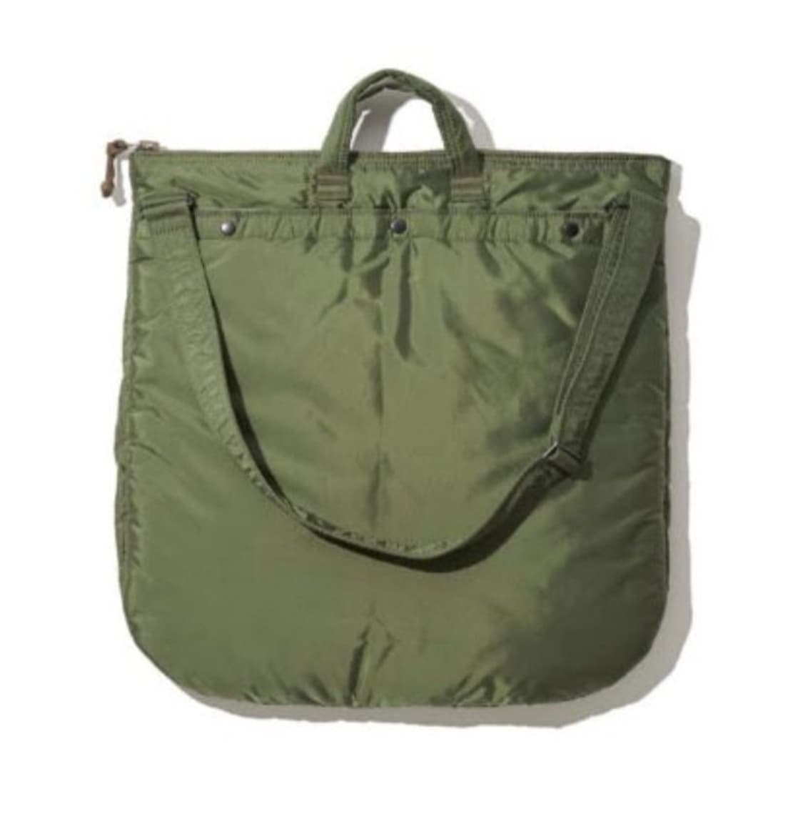 포터 아나토미카 헬멧백 상품이미지2