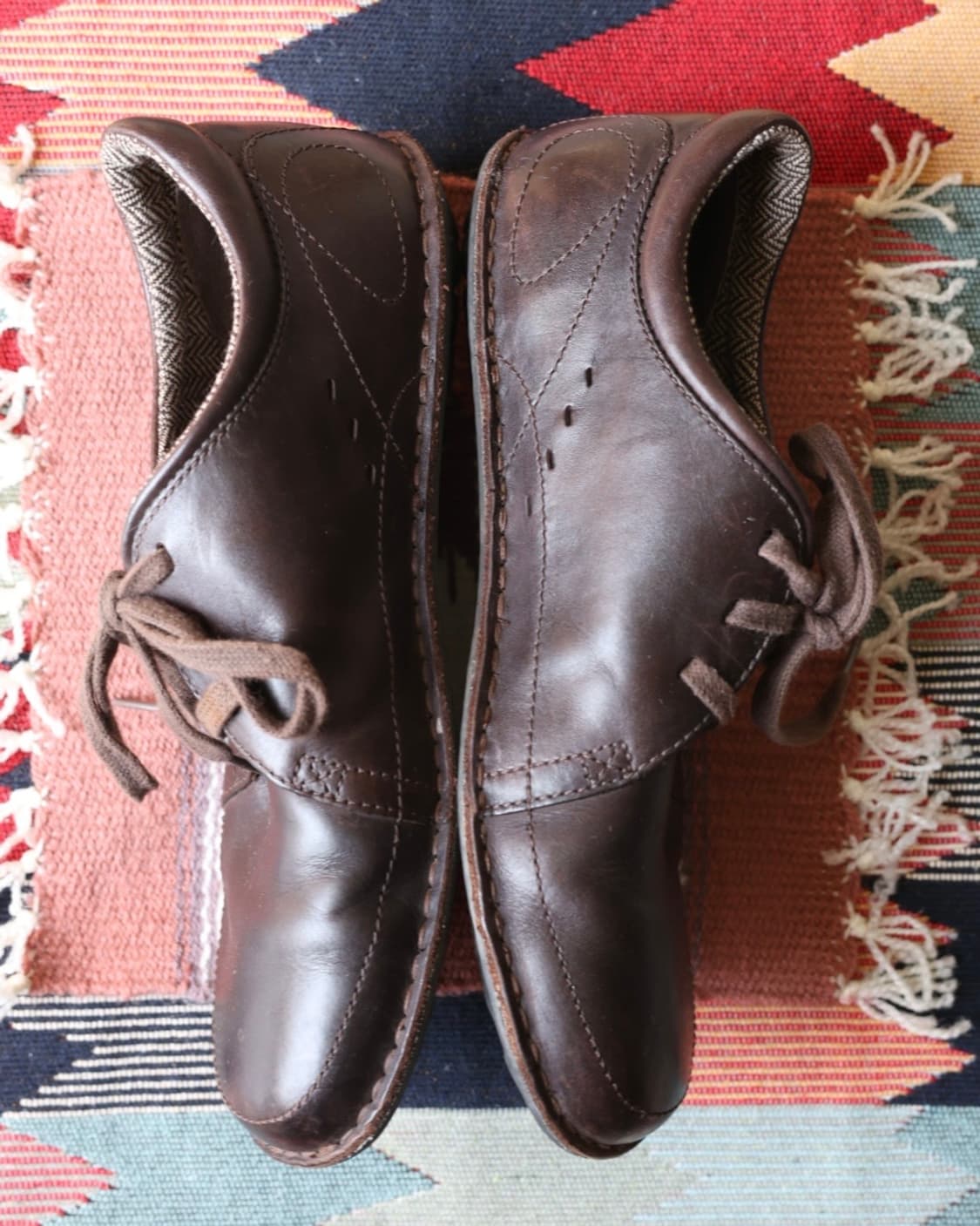 Patagonia 00s Loulu Shoes 파타고니아 룰루 슈즈 상품이미지3