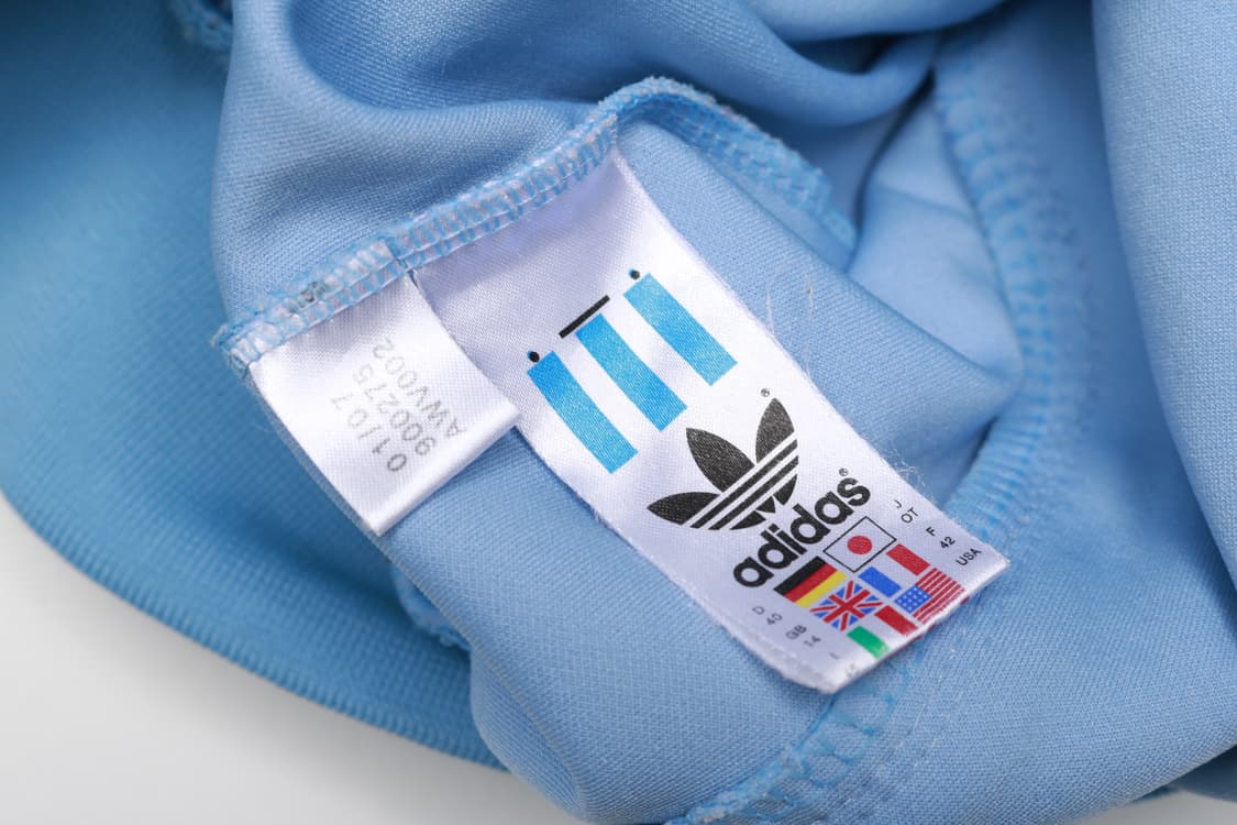 [L] 아디다스 x 카림압둘자바 브루스리 트랙탑 상품이미지5