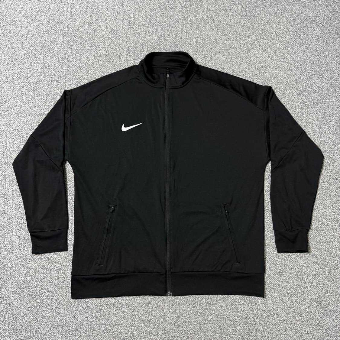 [정가 8만원] 나이키 트랙탑 져지 XL 상품이미지1