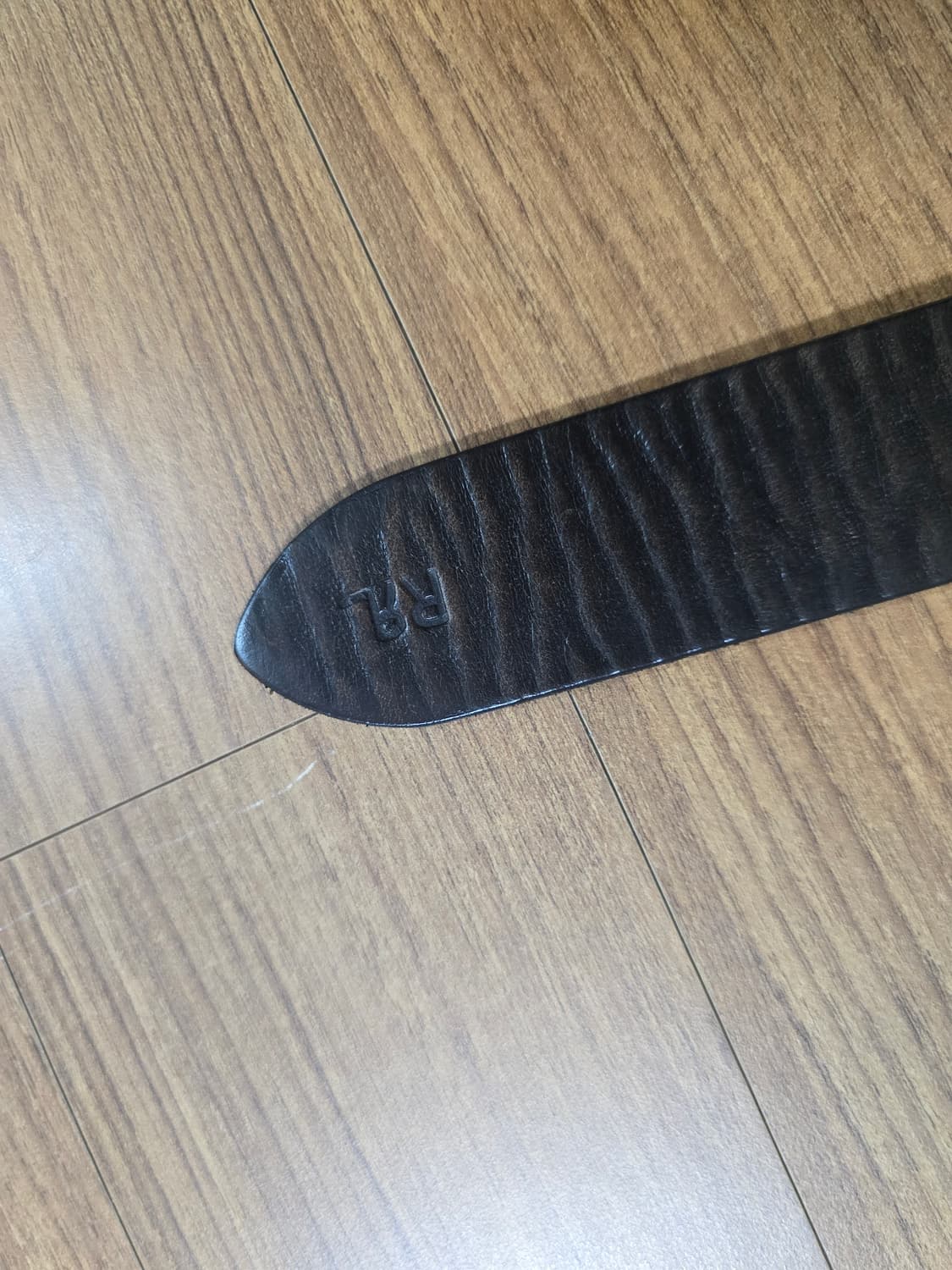 (34) 더블알엘 RRL 개리슨 벨트 상품이미지5