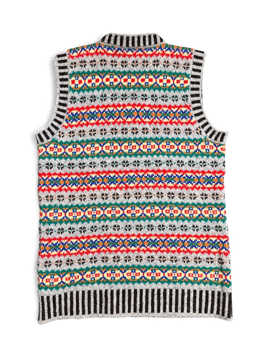 Jamieson’s of Shetland x BEAMS + 상품이미지2