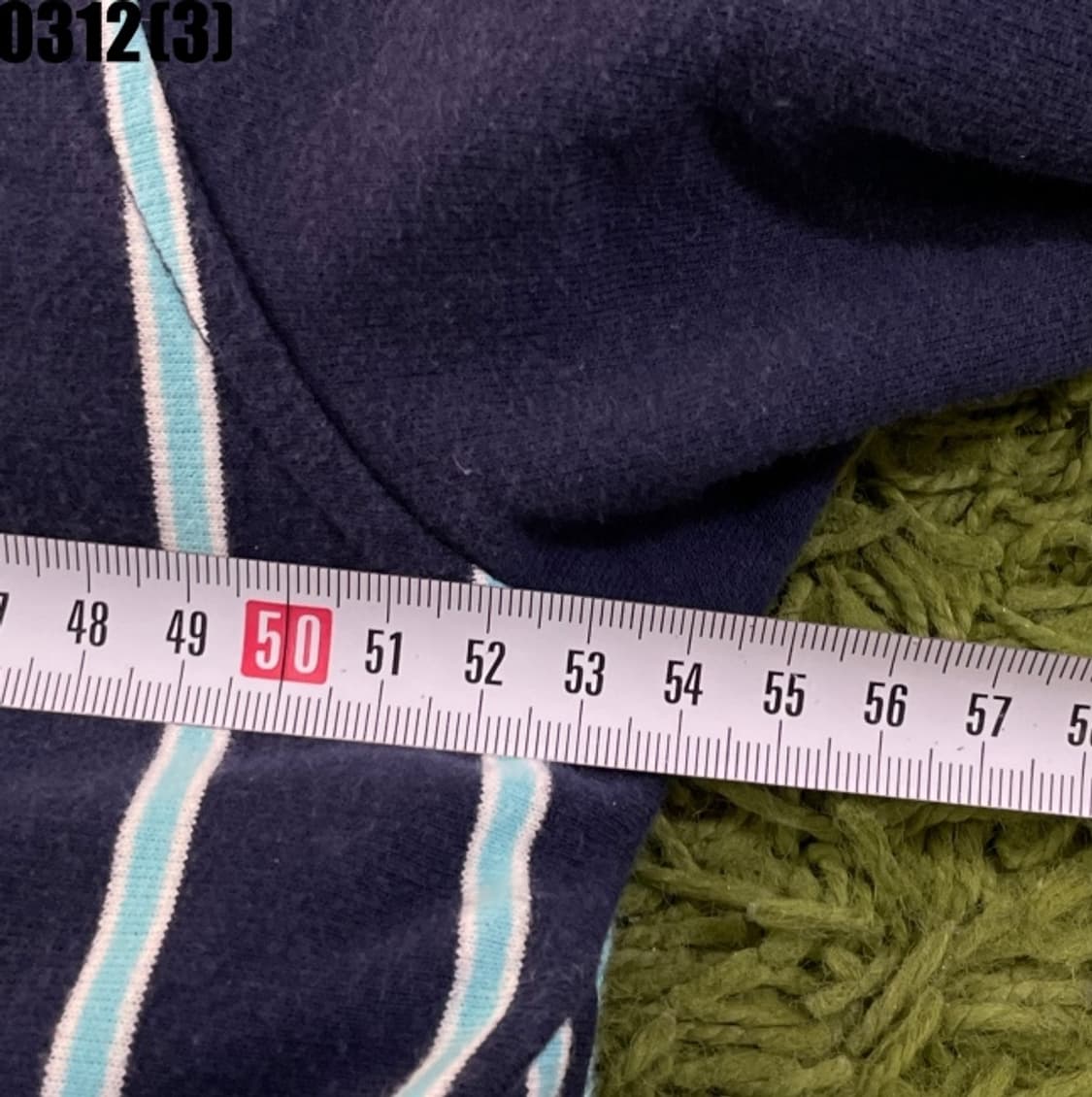 MLB 스타디움 점퍼 자켓 상품이미지6