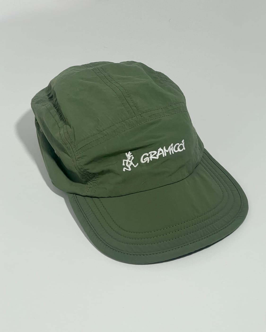 Gramicci Shell Zet Cap 상품이미지2