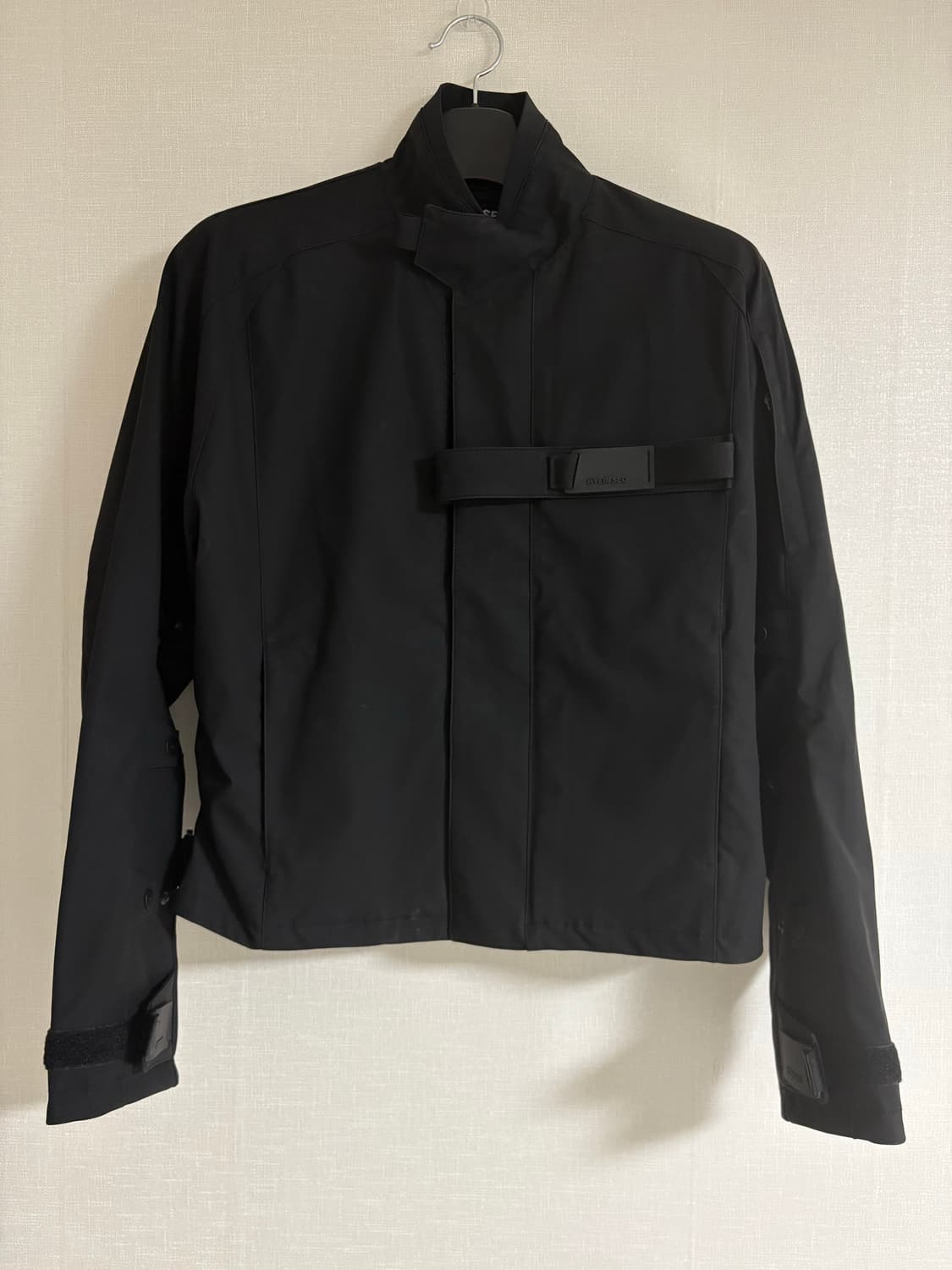 [2] HYEIN SEO 25FW Biker Jacket 상품이미지3