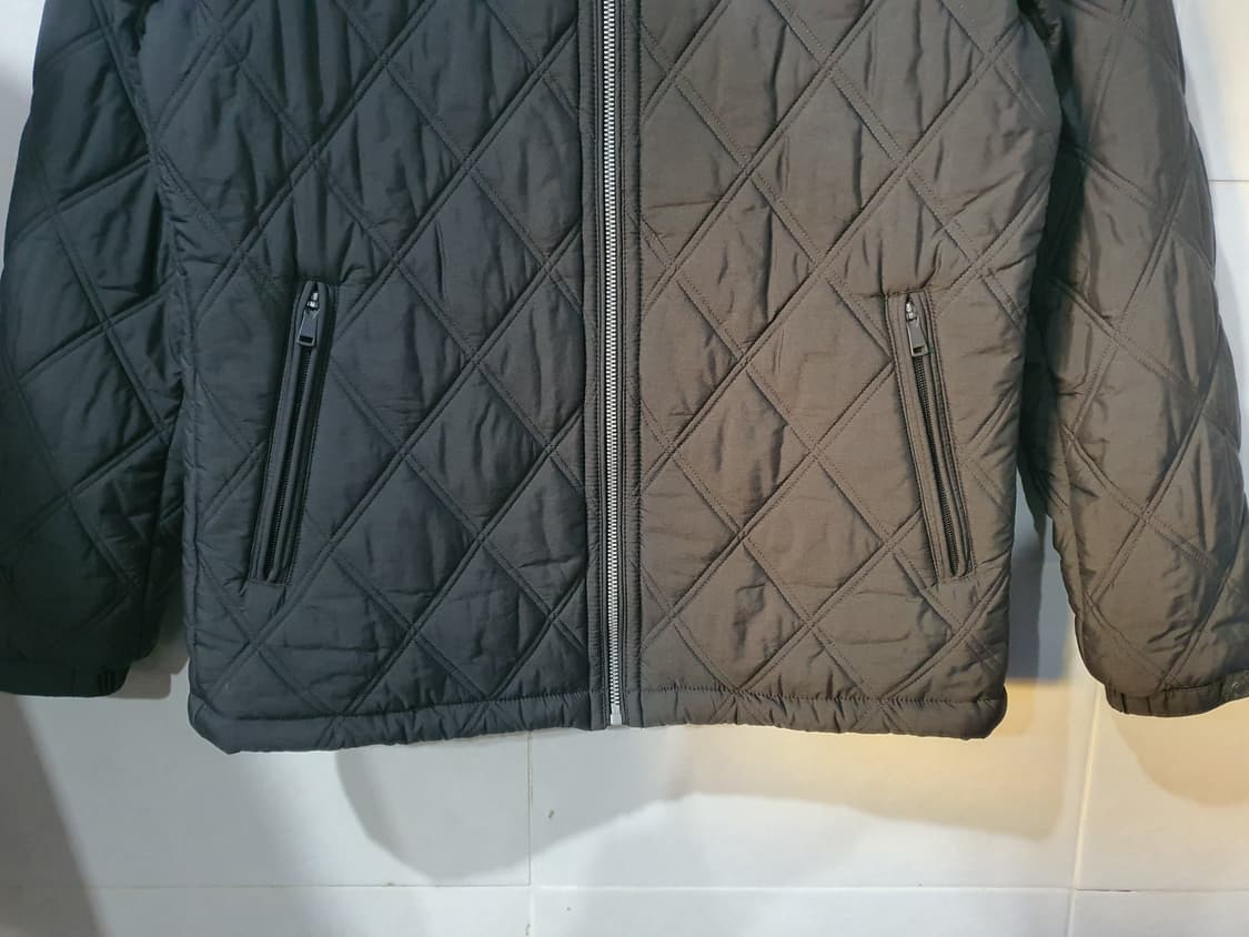 JDX 남성 퀼팅 골프점퍼 상품이미지3