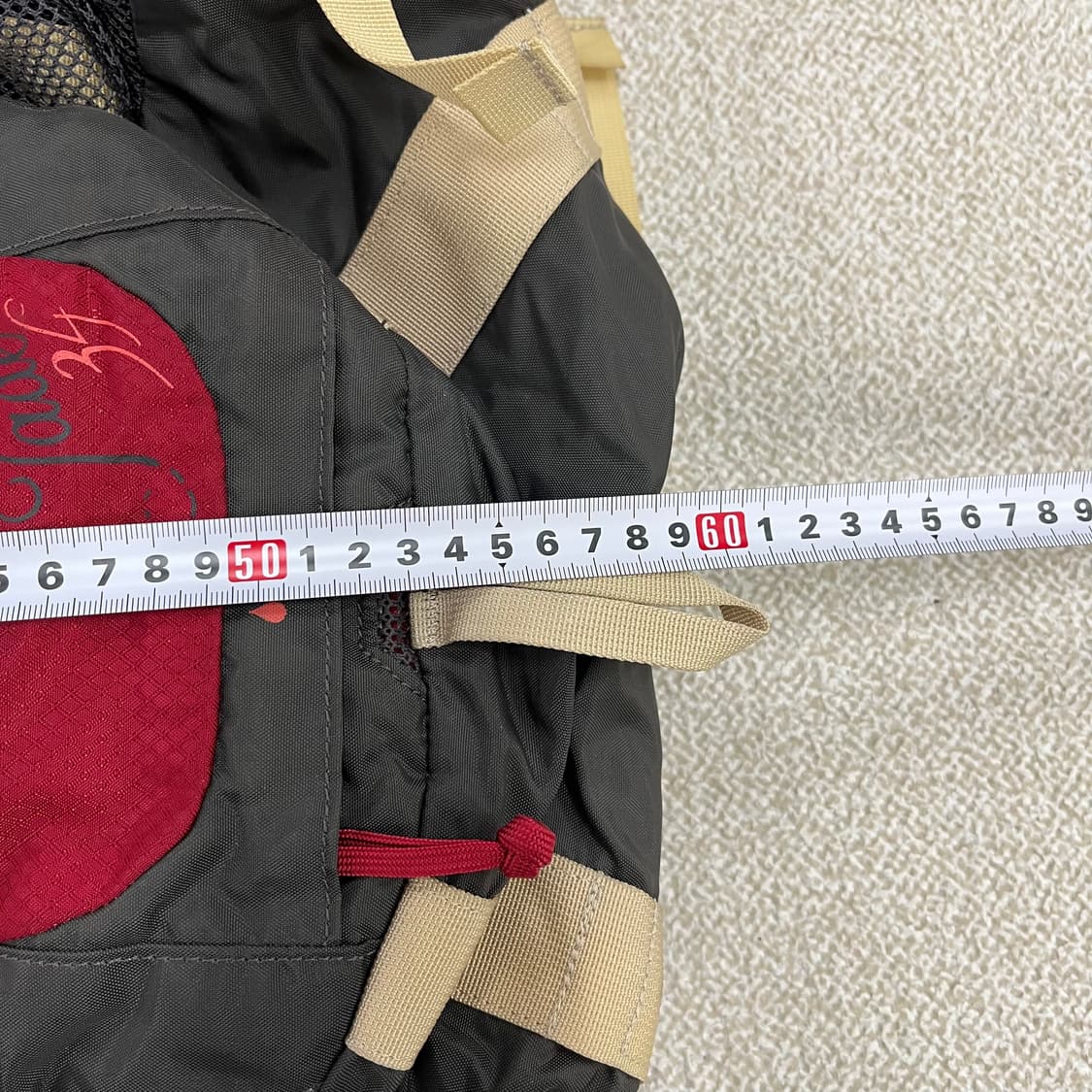 그레고리 제이드 34L 등산 백팩 0126M 상품이미지4