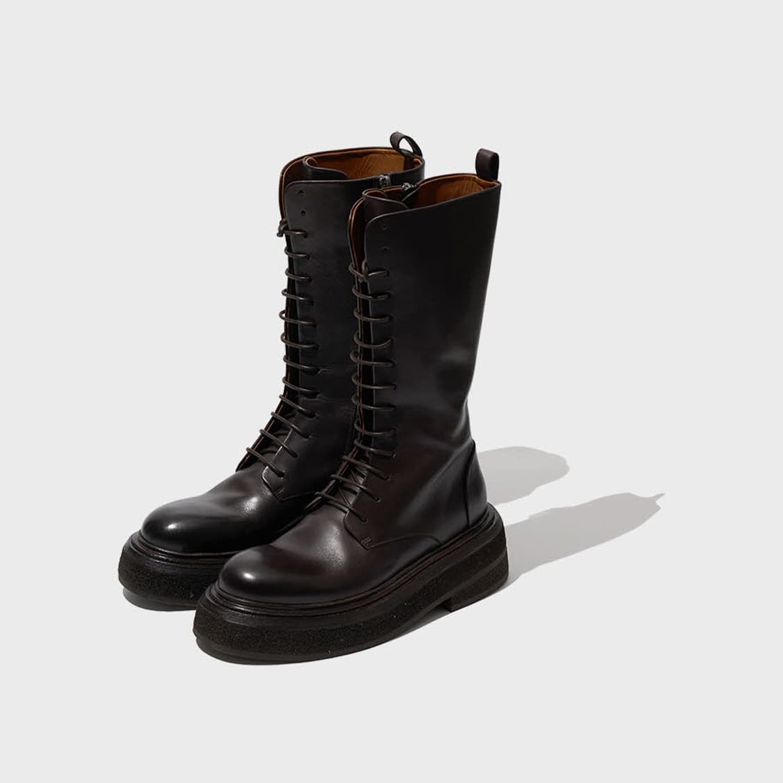 MARSELL boots EU37.5(womens) 상품이미지1