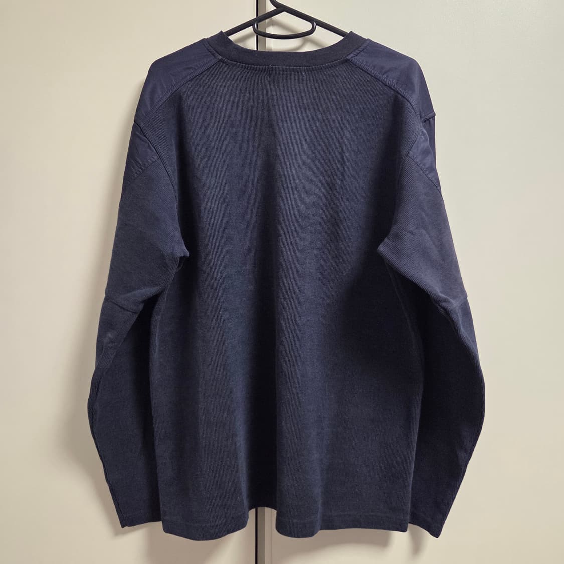 Giorgio Armani 아르마니 디테일 니트 L(100) 상품이미지7